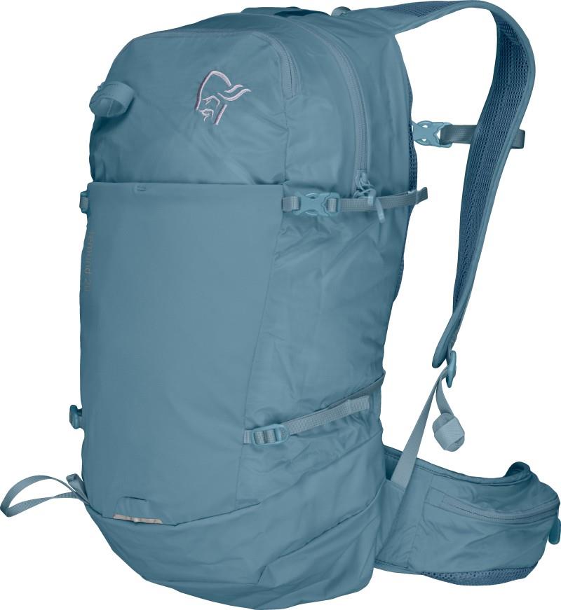 Femund Econyl70 20L Pack - trooper 1