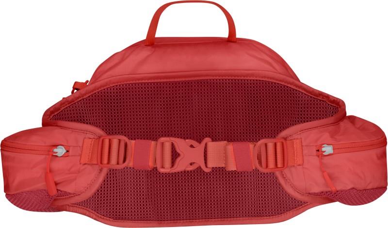 Femund Econyl70 6L Hip Pack - paprika 1