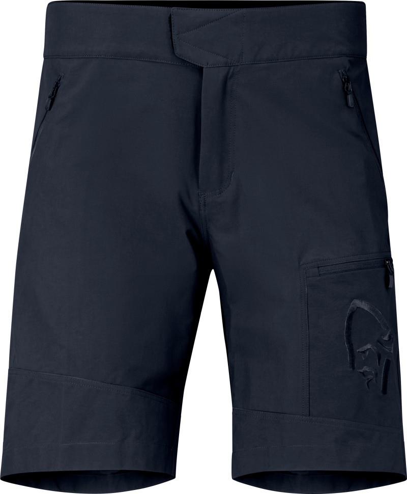 Femund Flex1 Light Shorts - Mens - caviar 1