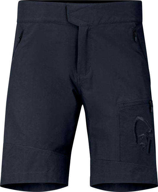 Femund Flex1 Light Shorts - Mens - caviar 1