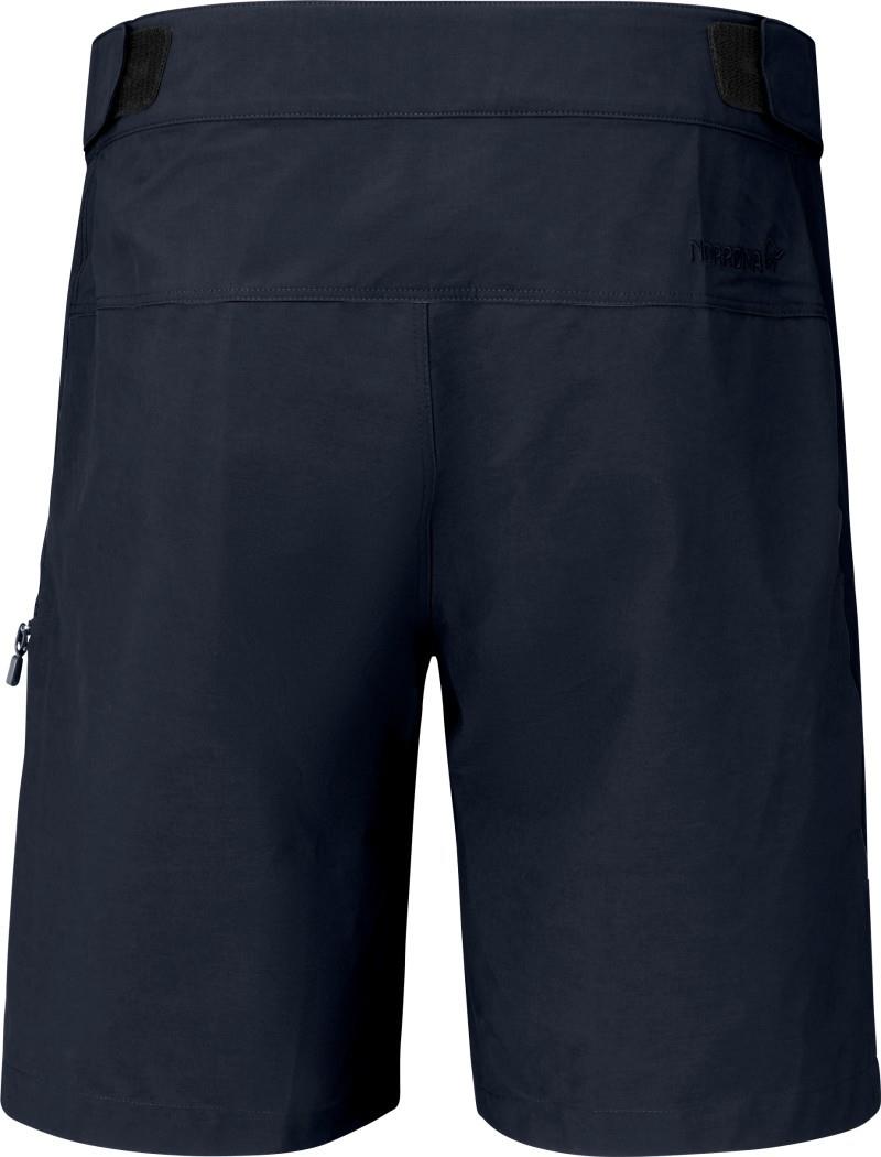 Femund Flex1 Light Shorts - Mens - caviar 1