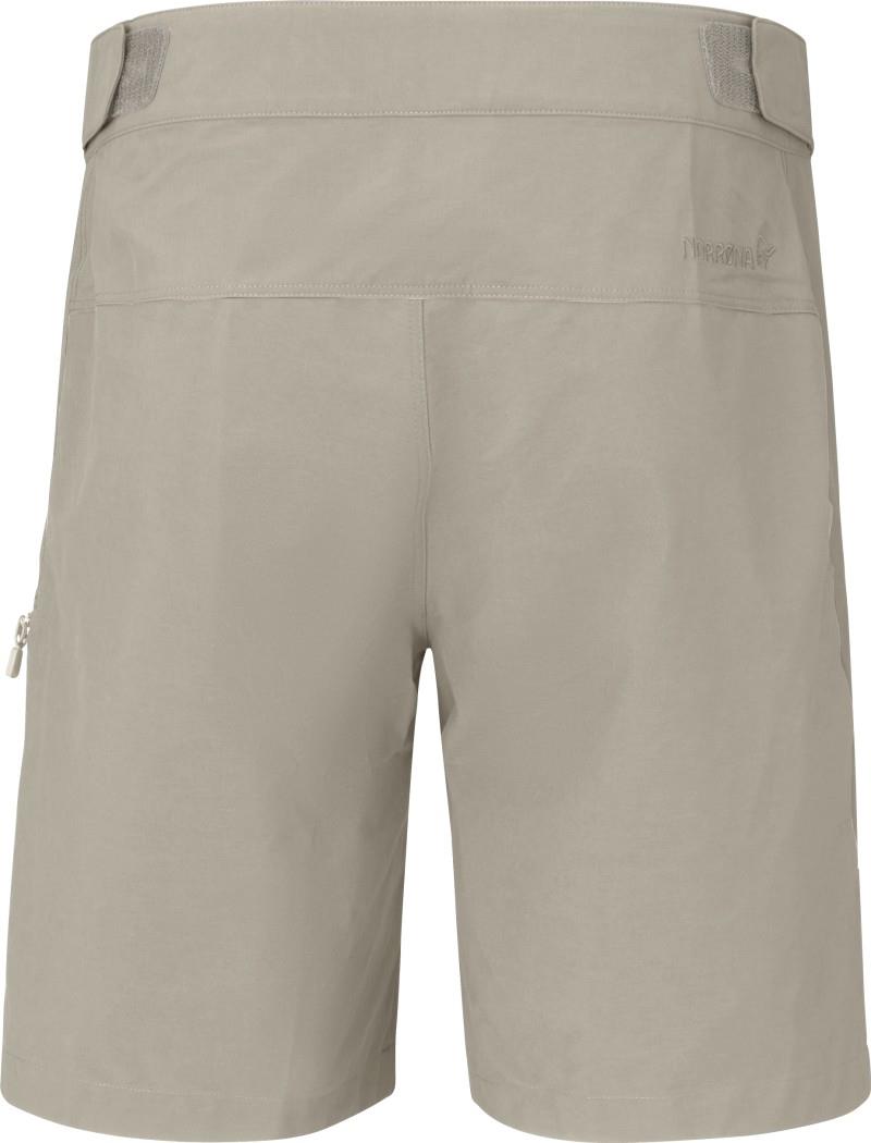 Femund Flex1 Light Shorts - Mens - winter twig 1