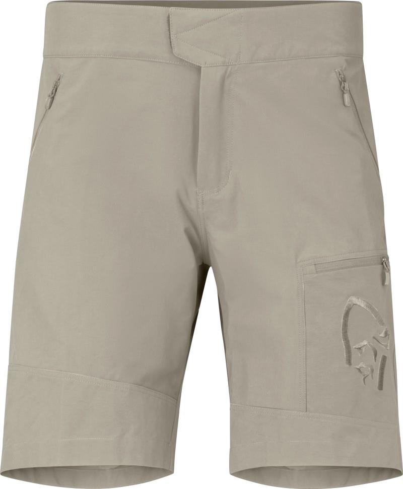 Femund Flex1 Light Shorts - Mens - winter twig 1