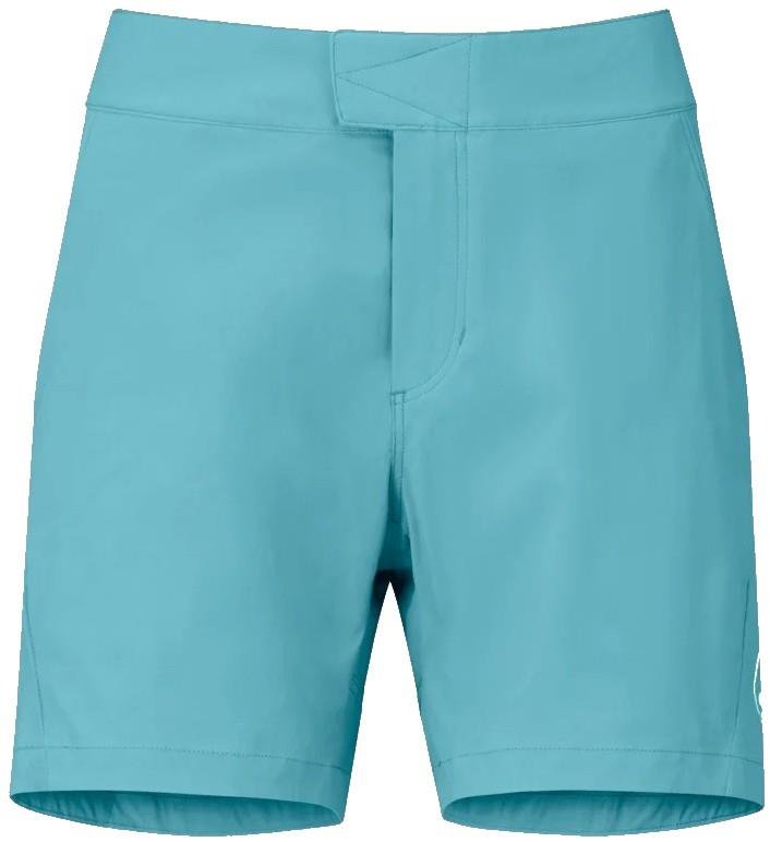 Femund Flex1 Light Shorts - Womens - brittany blue 1