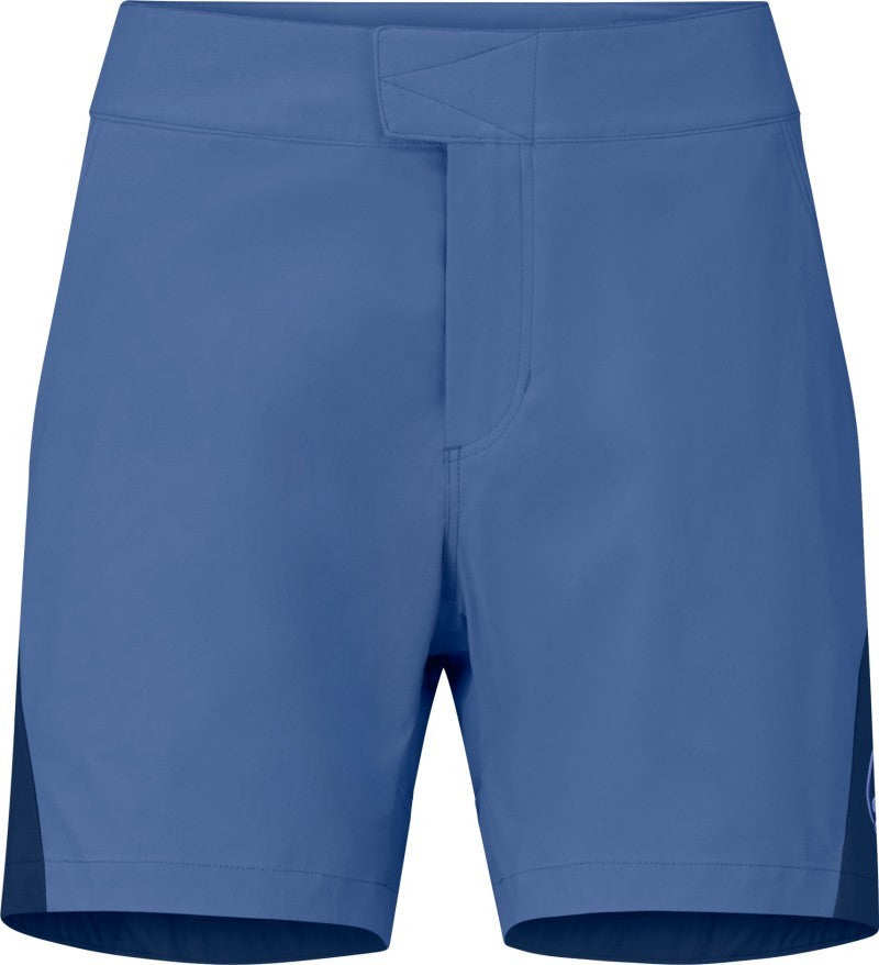 Femund Flex1 Light Shorts - Womens - vintage indigo 1