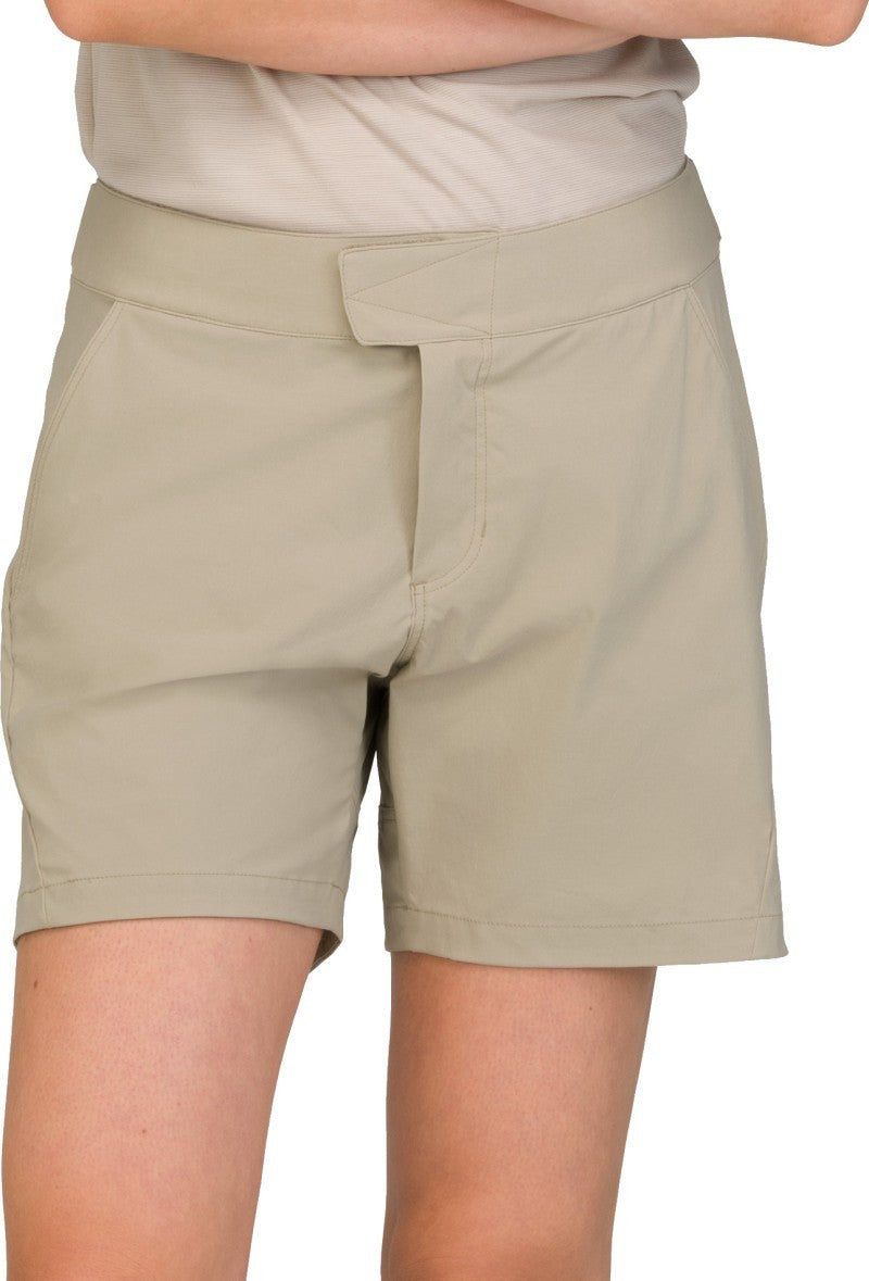 Femund Flex1 Light Shorts - Womens - winter twig 1