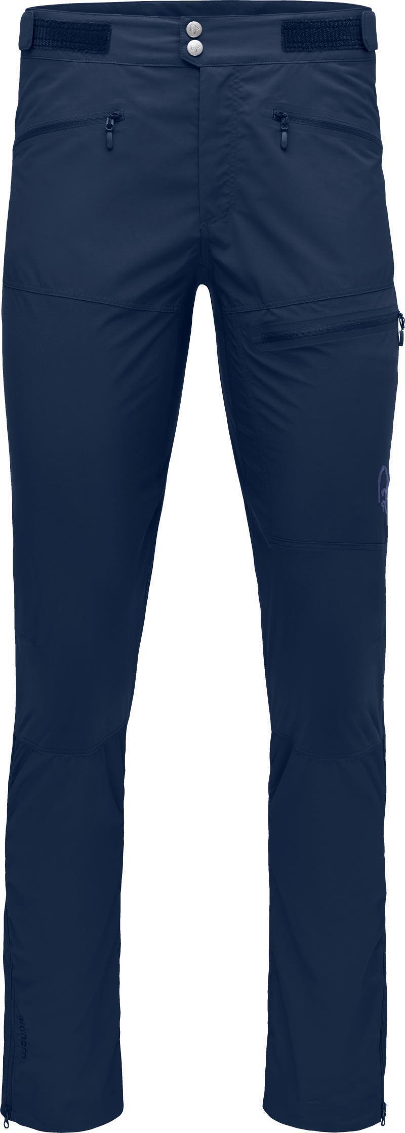 Femund Flex1 Lightweight Pants - Mens - Indigo Night 1