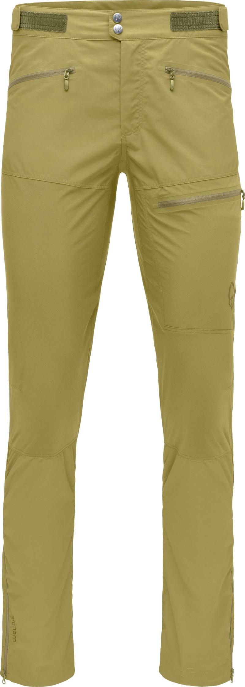 Femund Flex1 Lightweight Pants - Mens - boa 1