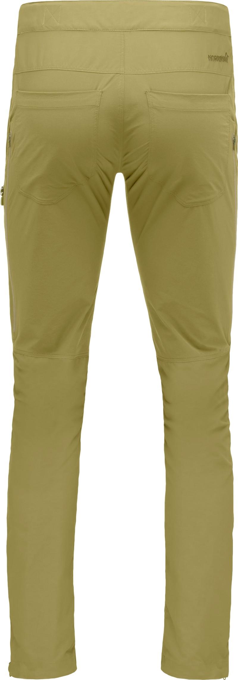 Femund Flex1 Lightweight Pants - Mens - boa 1