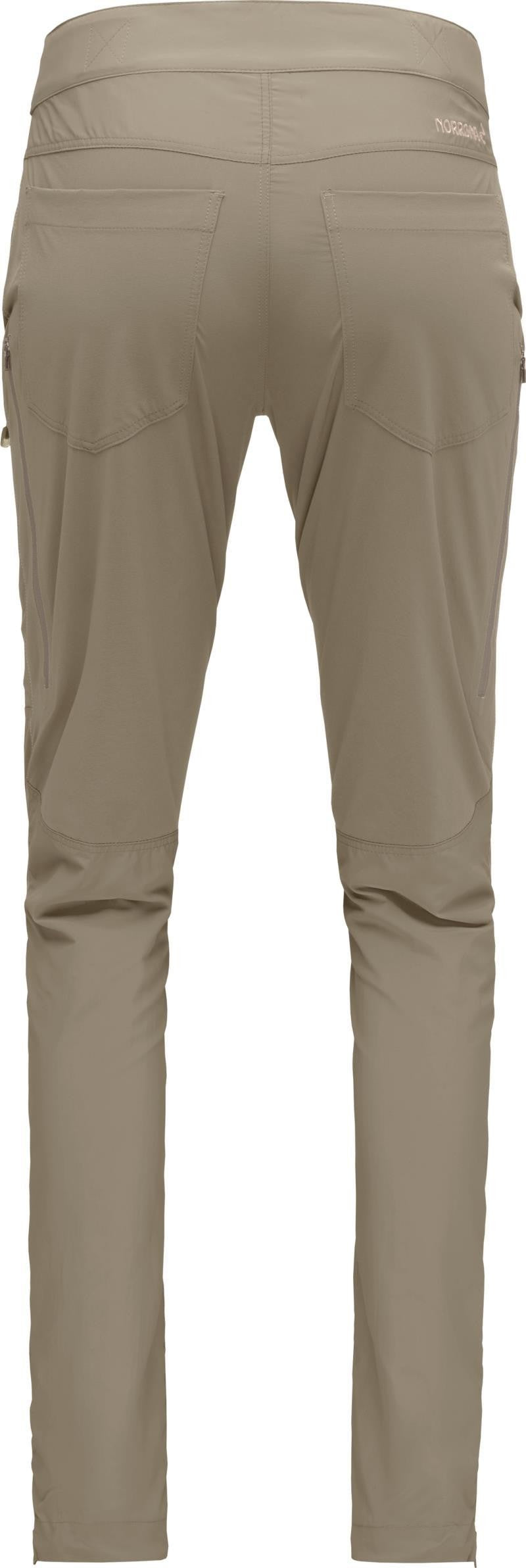 Femund Flex1 Lightweight Pants - Womens - winter twig 1