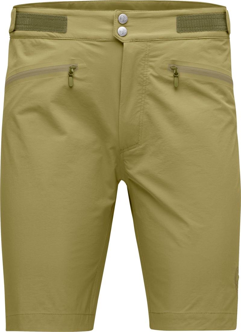 Femund Flex1 Lightweight Shorts - Mens - boa 1