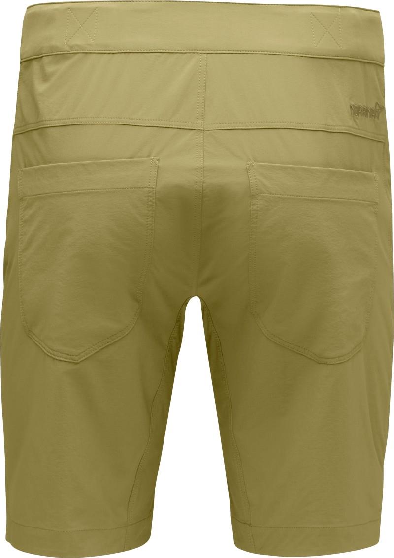 Femund Flex1 Lightweight Shorts - Mens - boa 1