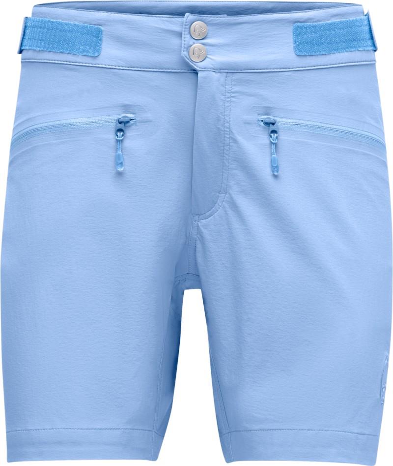 Femund Flex1 Lightweight Shorts - Womens - frozen fjord 1