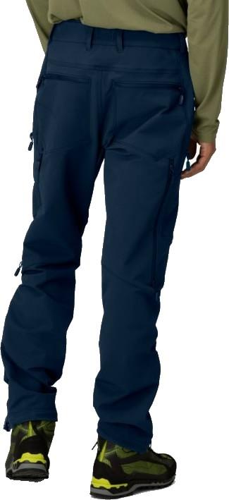 Femund Flex1 Pants - Mens - navy blazer 1