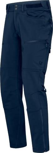 Femund Flex1 Pants - Mens - navy blazer 1