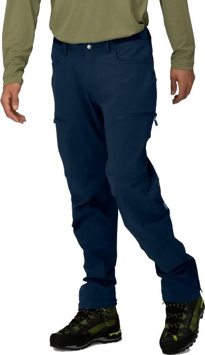 Femund Flex1 Pants - Mens - navy blazer 1