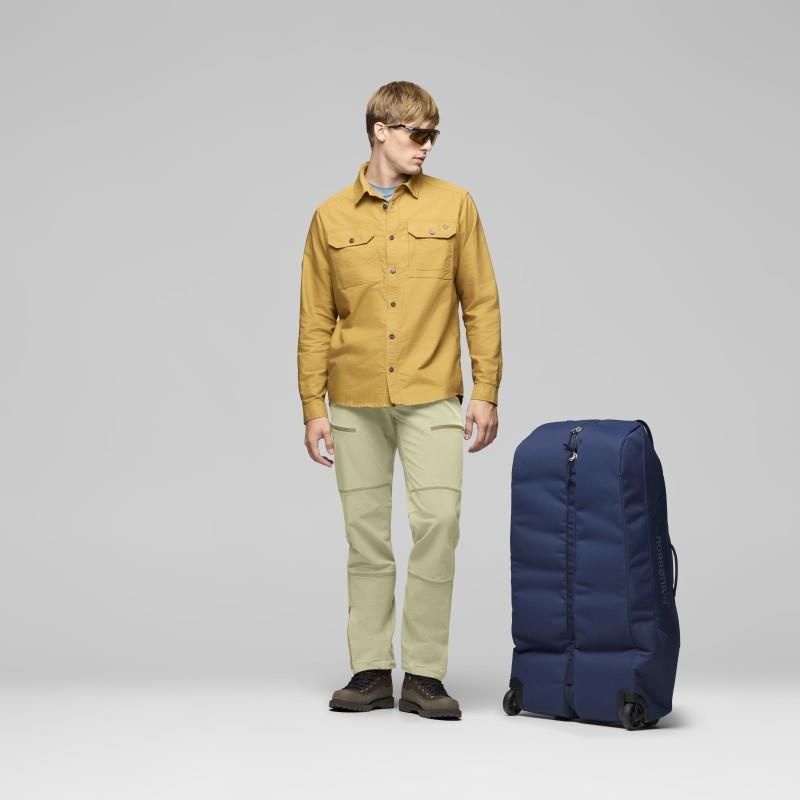 Femund Flex1 Pants - Mens - sage green 1