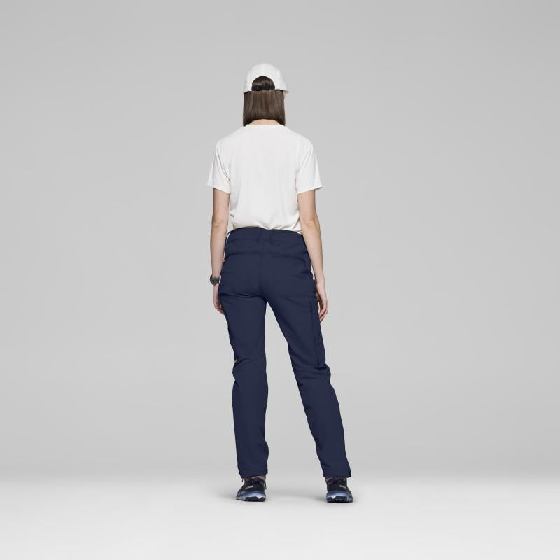 Femund Flex1 Pants - Womens - navy blazer 1
