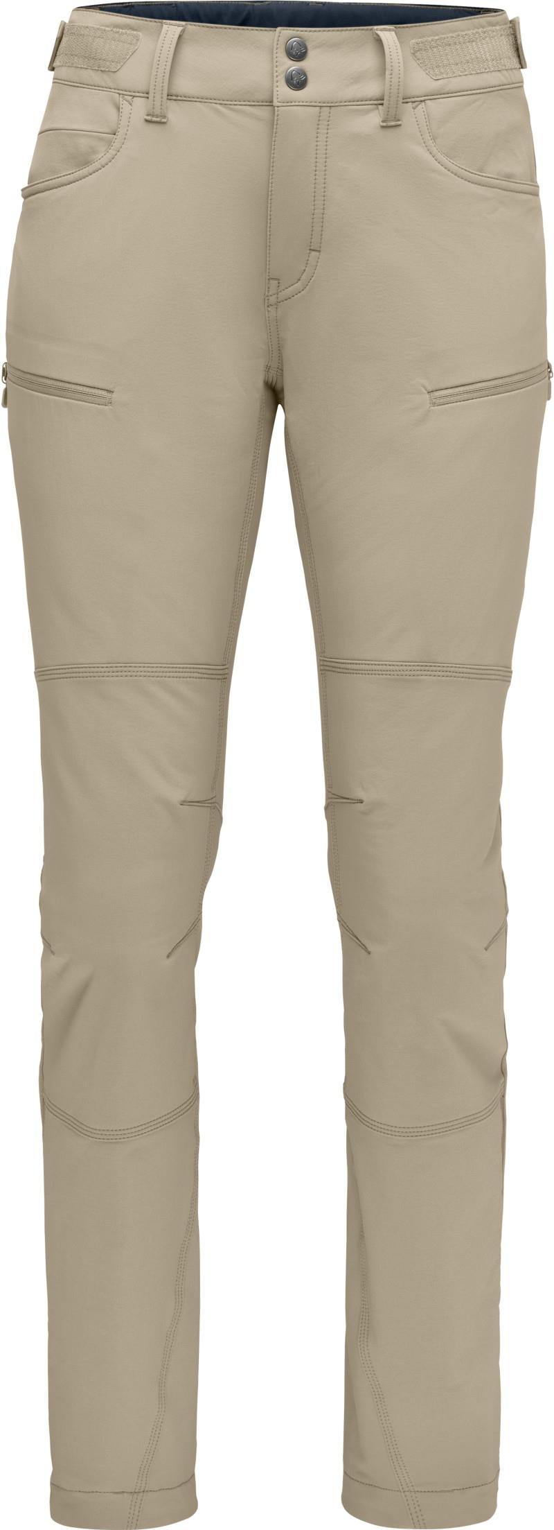 Femund Flex1 Pants - Womens - winter twig 1