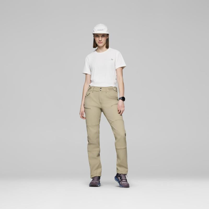 Femund Flex1 Pants - Womens - winter twig 1