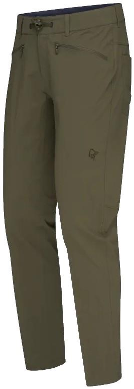 Femund Flex1 Tech Pants - Mens - olive night 1