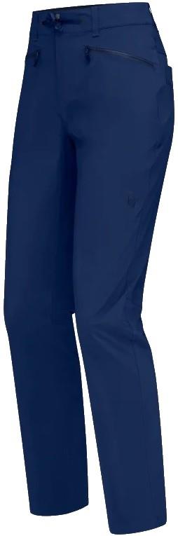 Femund Flex1 Tech Pants - Womens - indigo night 1