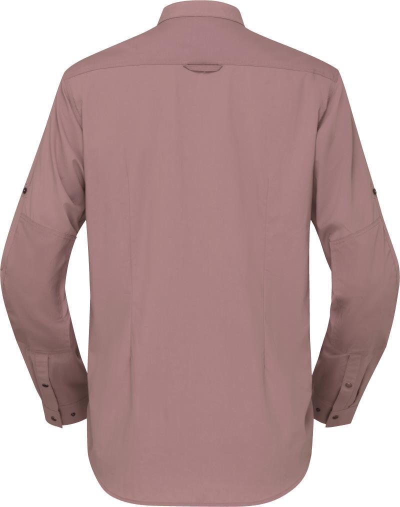 Femund Light Shirt - Womens - Grape Shake 2
