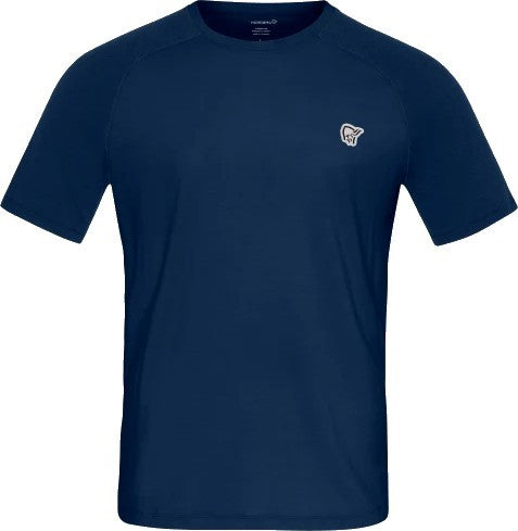 Femund Pureull T-Shirt - Mens - indigo night 1