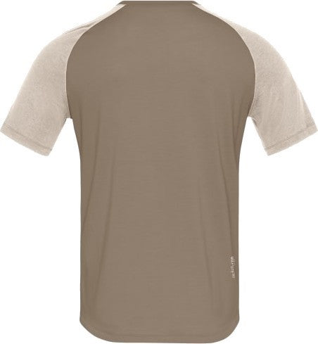 Femund Pureull T-Shirt - Mens - winter twig 1