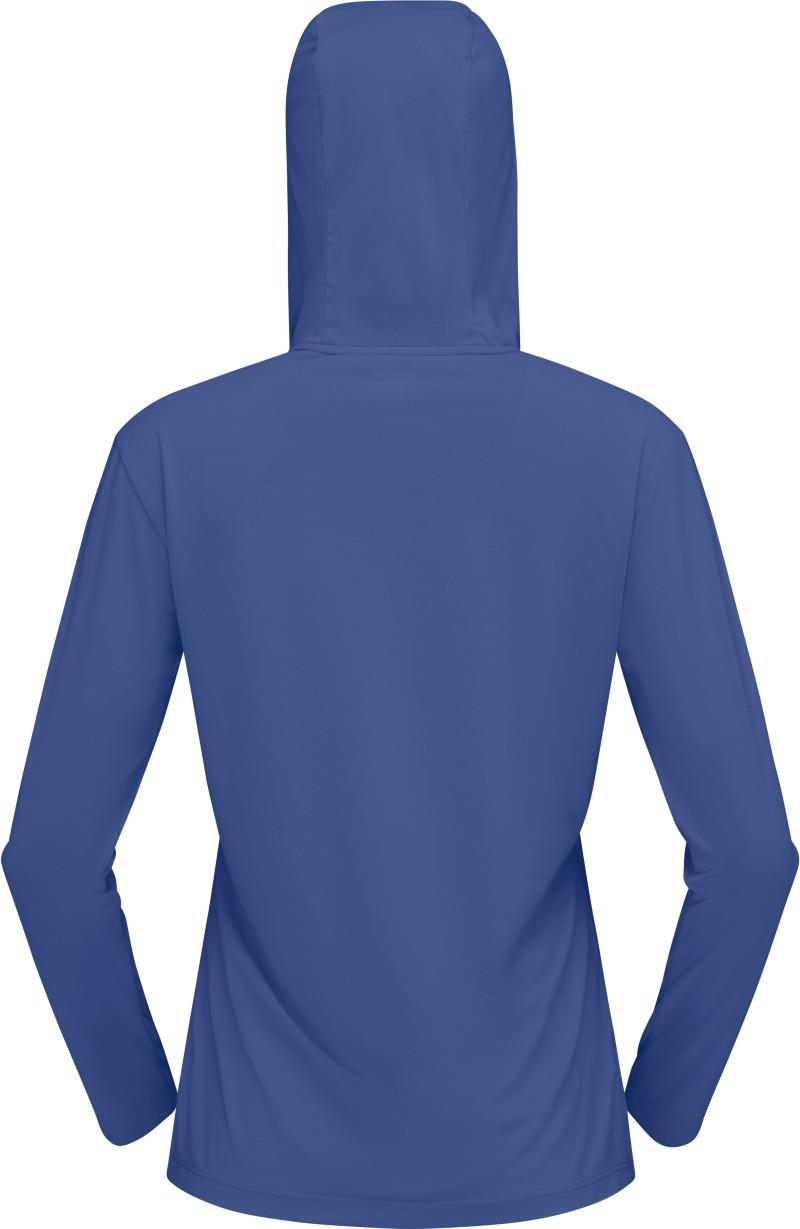 Femund Tech Hood - Womens - vintage indigo 1