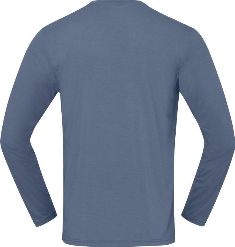 Femund Tech LS - Mens - Vintage Indigo 2