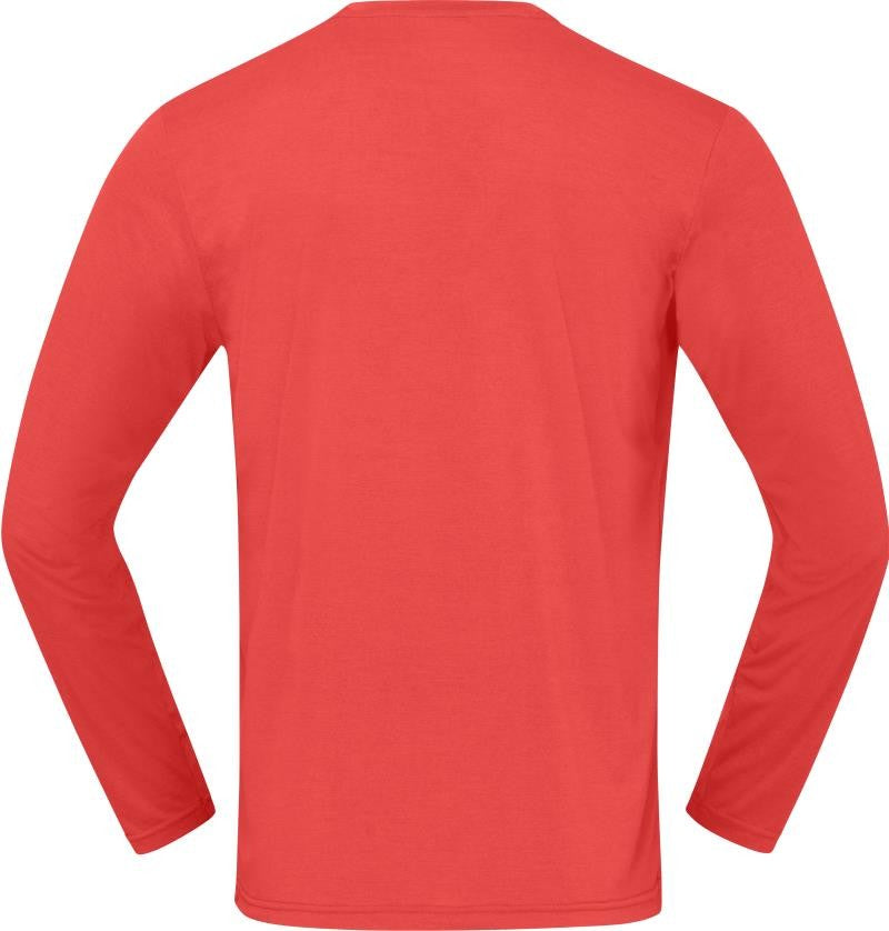 Femund Tech LS - Mens - paprika 1