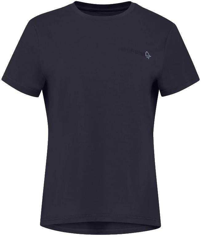Femund Tech T-Shirt - Womens - caviar black 1