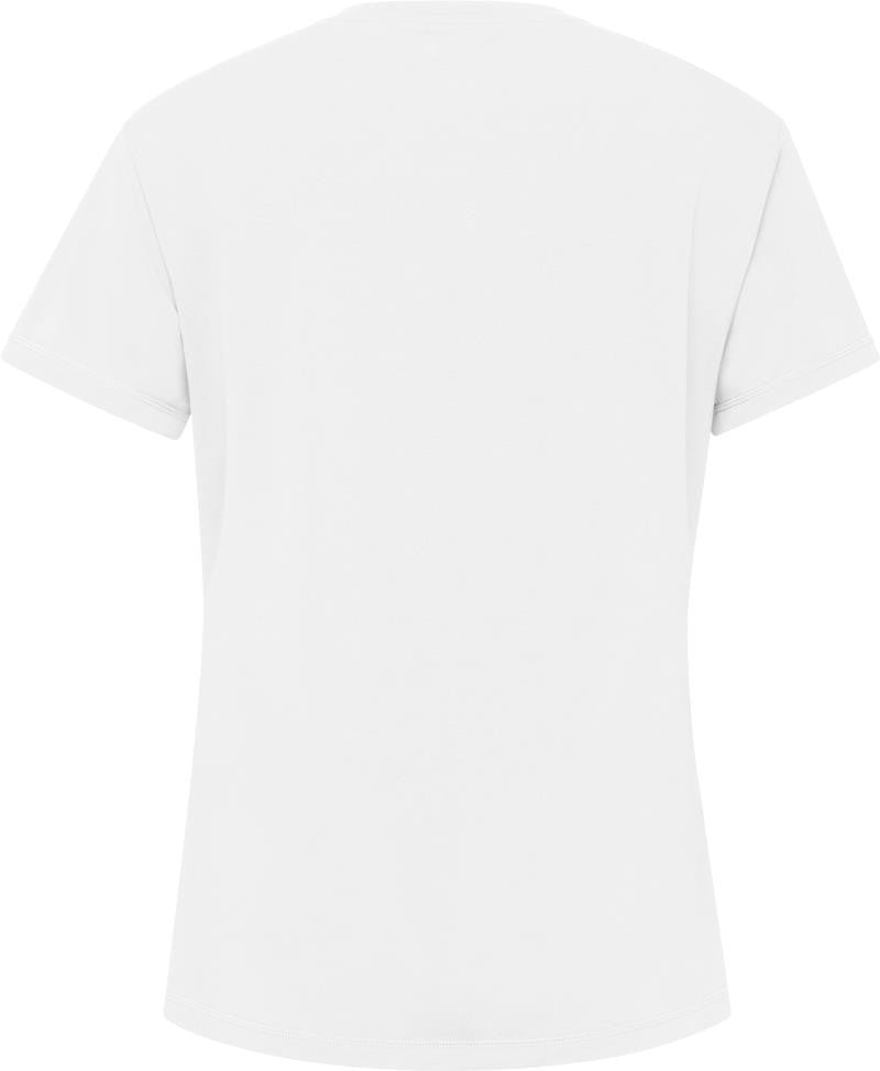 Femund Tech T-Shirt - Womens - snow white 1