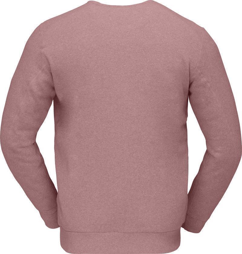 Femund Warm1 Crew Neck - Unisex - Grape Shake 2