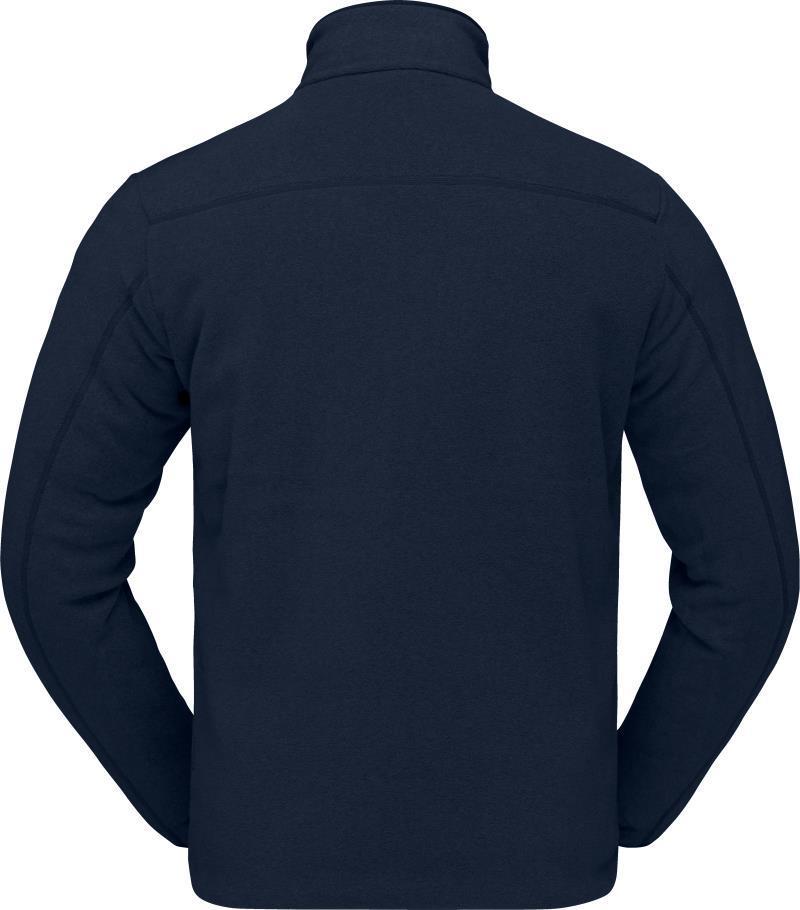 Femund Warm2 Half Zip - Unisex - Indigo Night 2