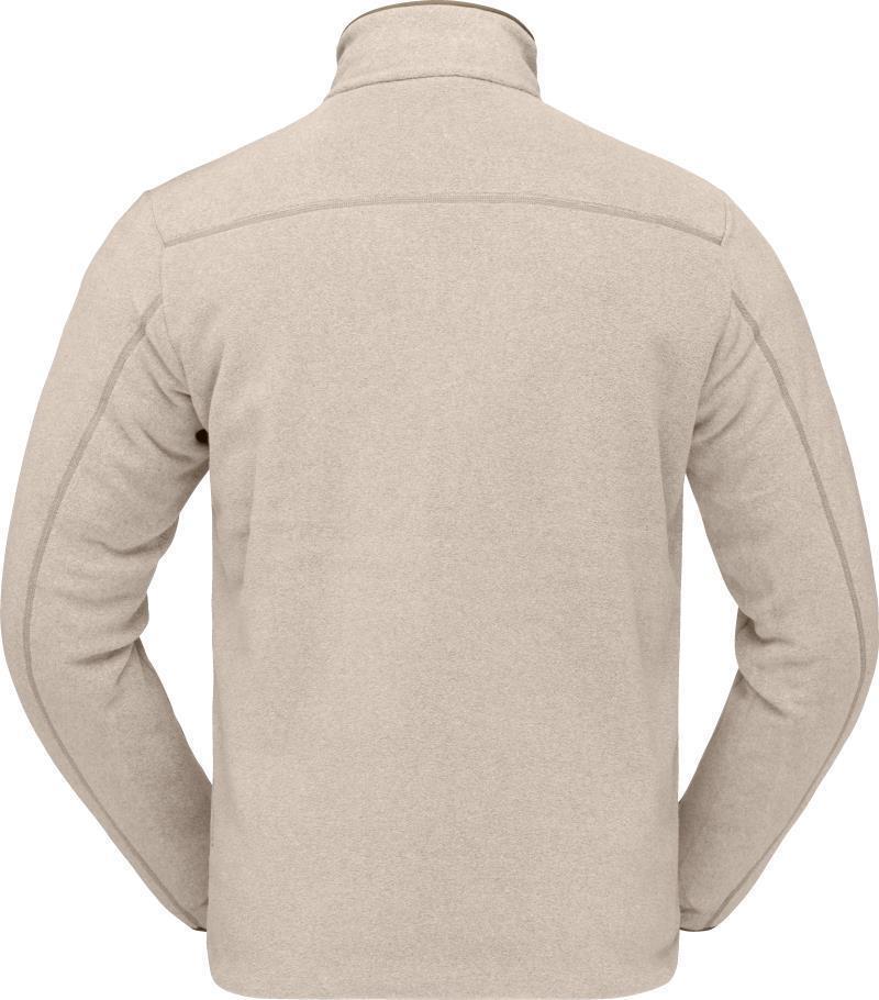 Femund Warm2 Half Zip - Unisex - Pure Cashmere 2