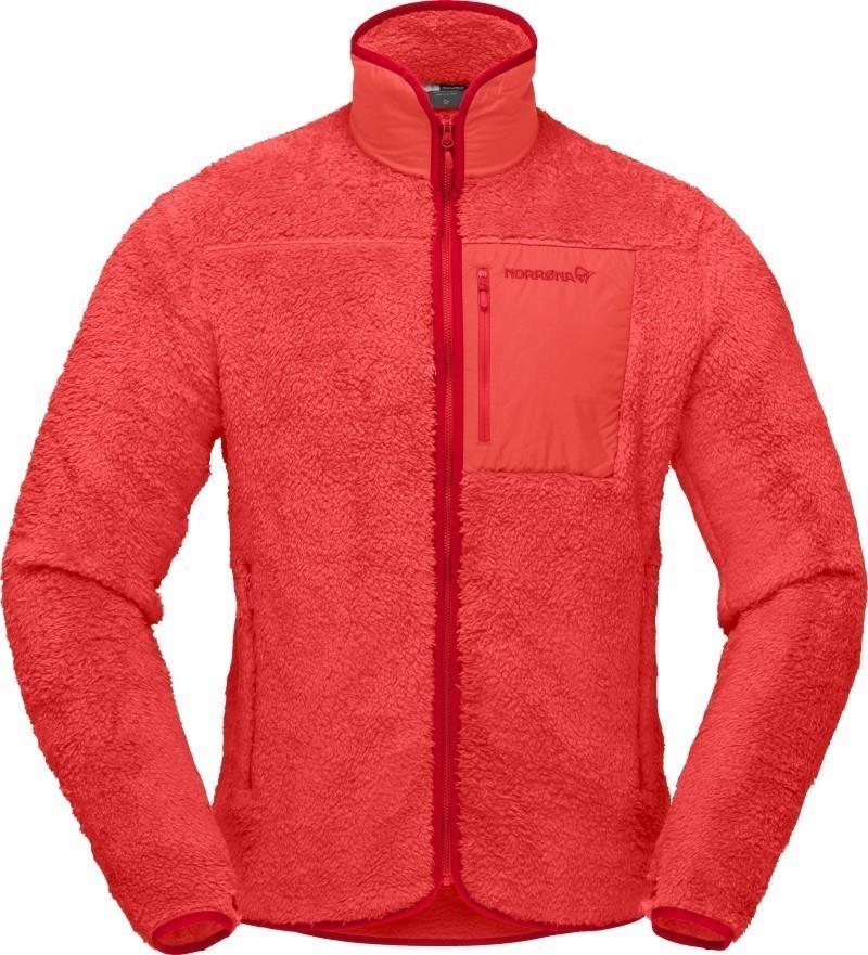 Femund Warm3 Jacket - Mens - paprika 1