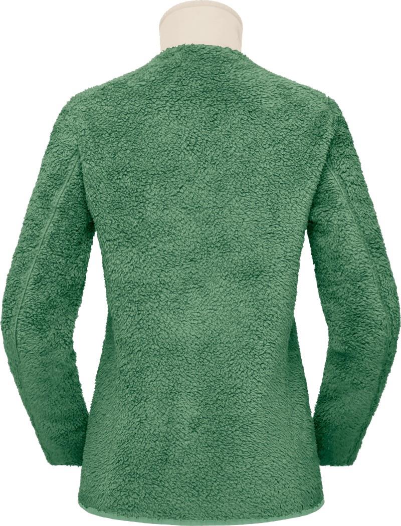 Femund Warm3 Jacket - Womens - dark ivy 1
