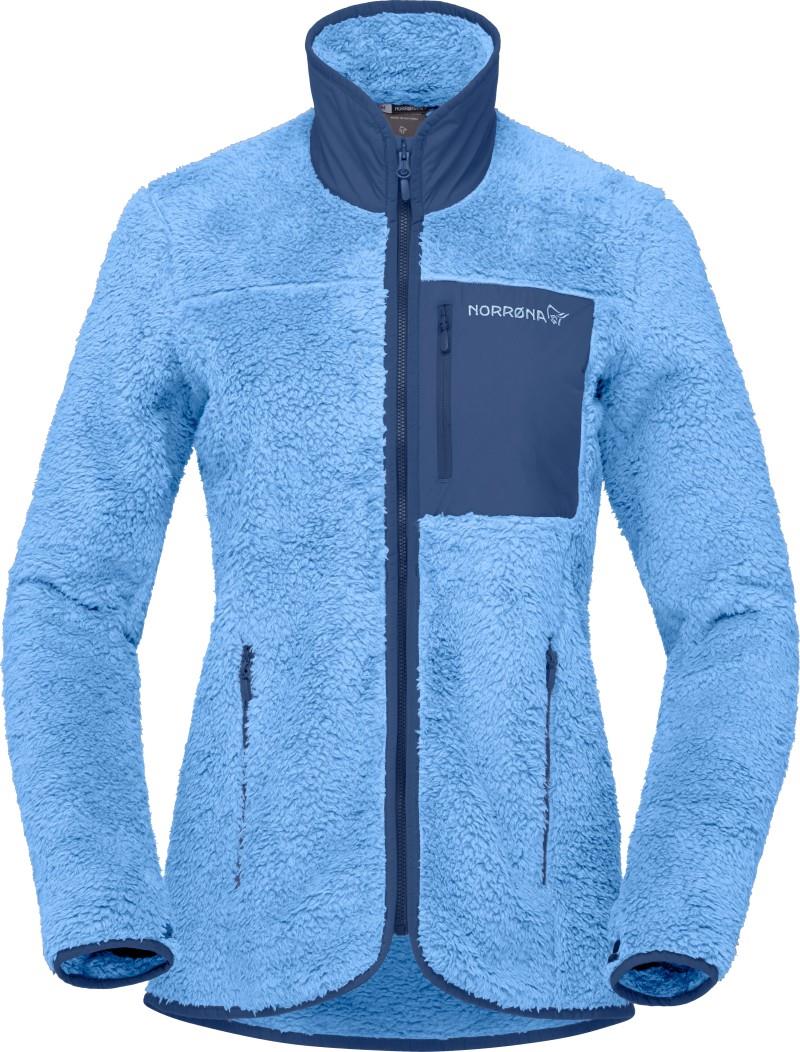 Femund Warm3 Jacket - Womens - frozen fjord 1