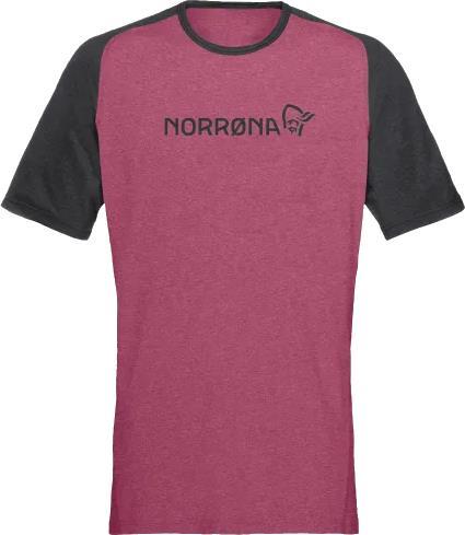 Fjora Equaliser Lightweight T-Shirt - Mens - Violet Quartz 1