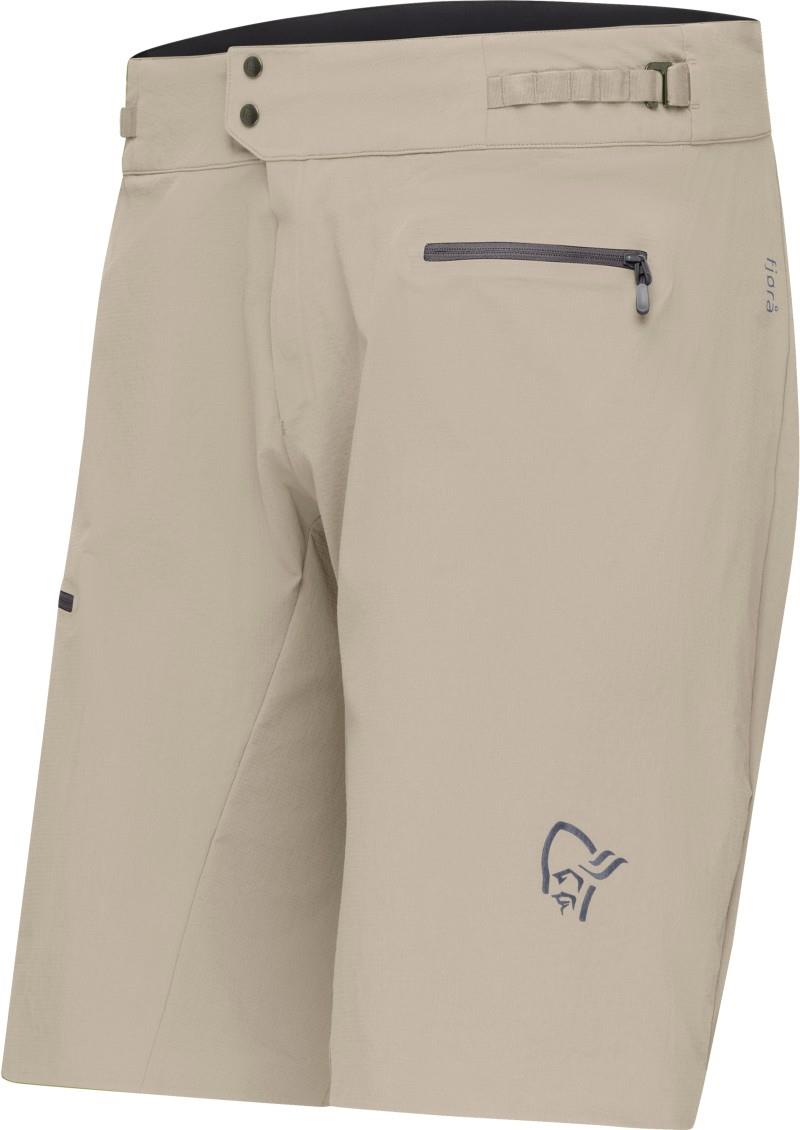 Fjora Flex1 Light Shorts - Mens - winter twig 1