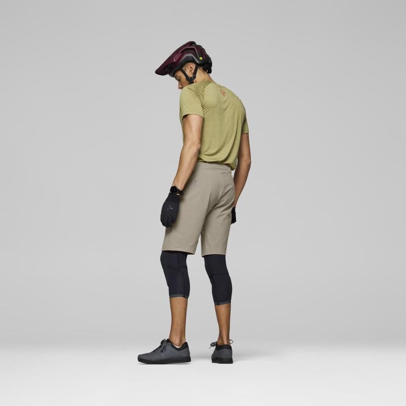 Fjora Flex1 Light Shorts - Mens - winter twig 1