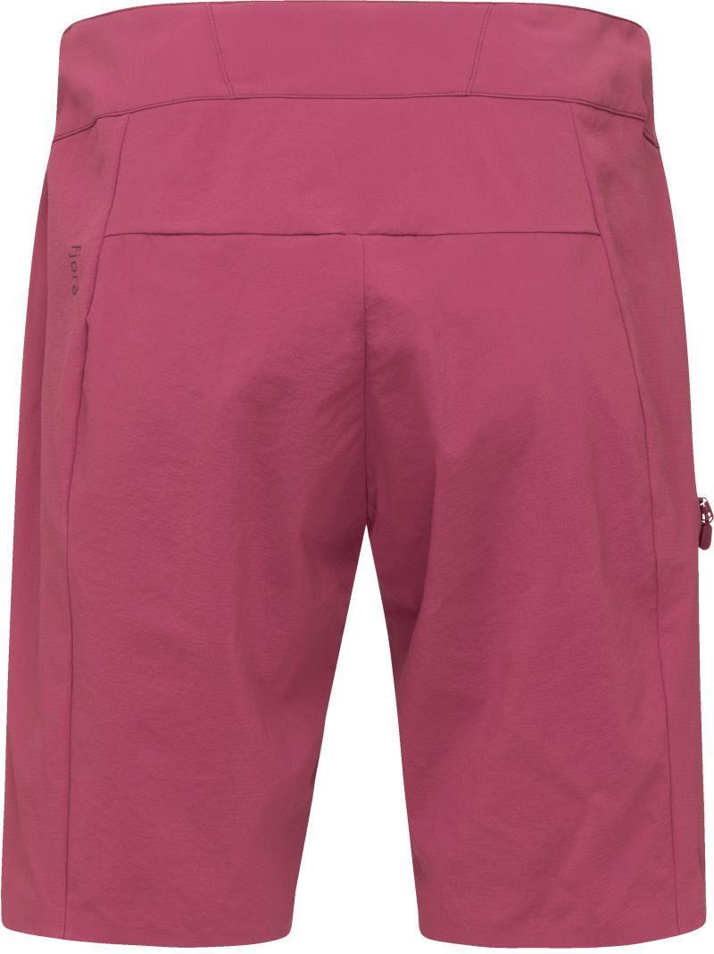 Fjora Flex1 Light Shorts - Womens - Violet Quartz 2