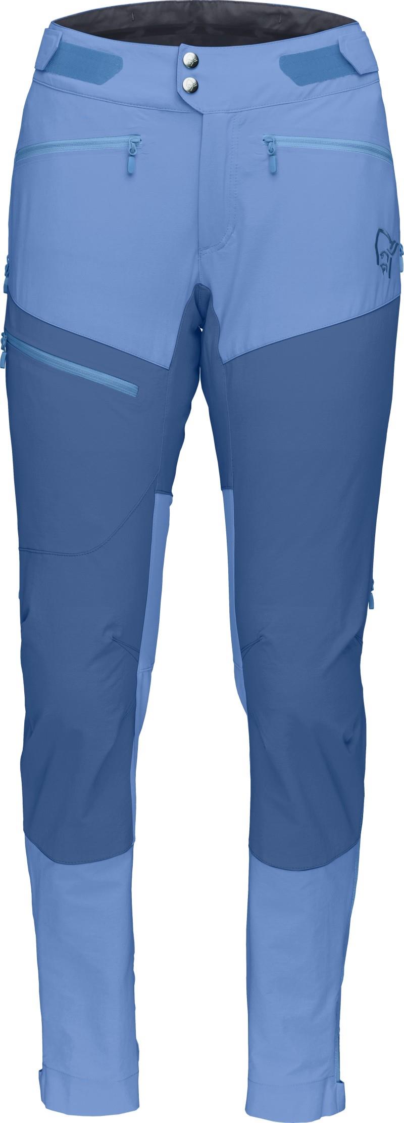 Fjora Flex1 Pants - Womens - infinity 1