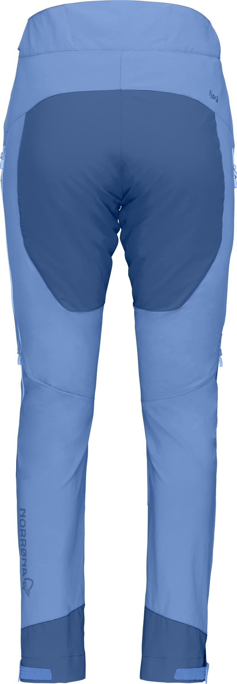 Fjora Flex1 Pants - Womens - infinity 1