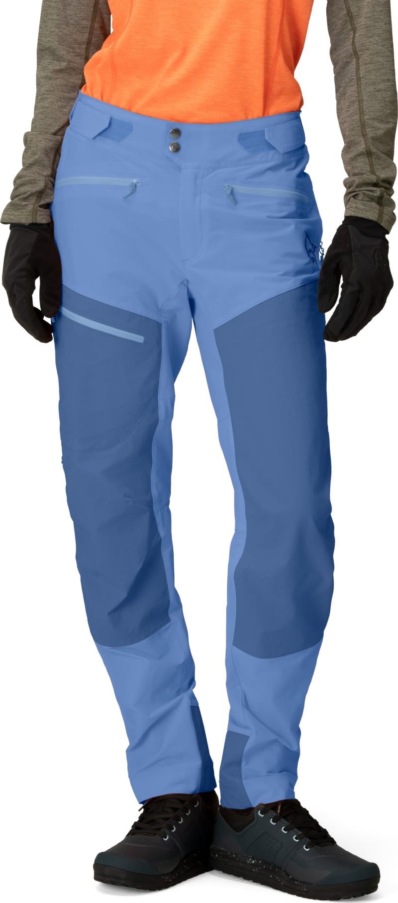 Fjora Flex1 Pants - Womens - infinity 1