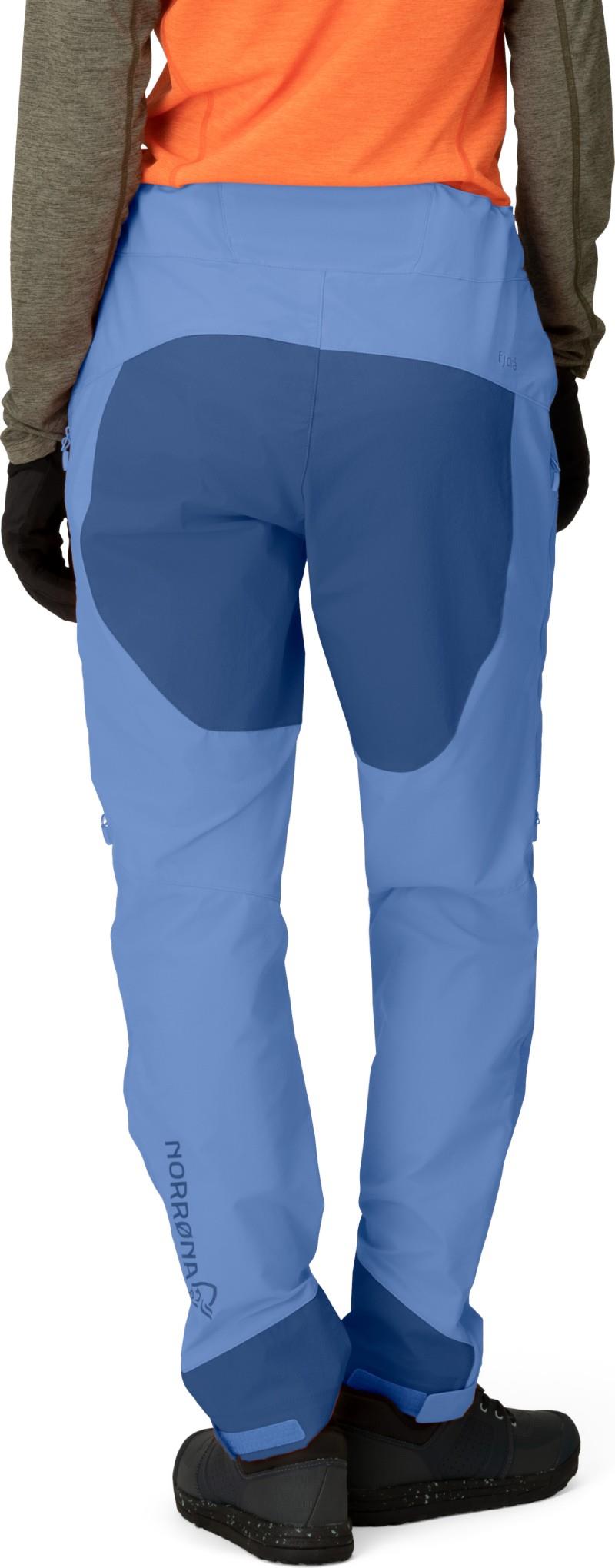 Fjora Flex1 Pants - Womens - infinity 1