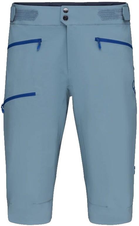 Fjora Flex1 Shorts - Mens - trooper 1