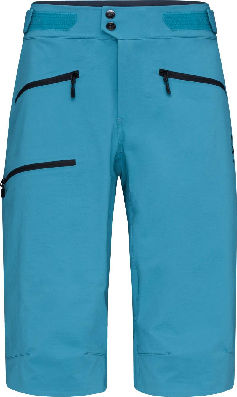 Fjora Flex1 Shorts - Womens - brittany blue 1